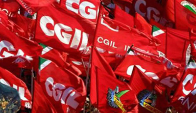 Cgil Calabria